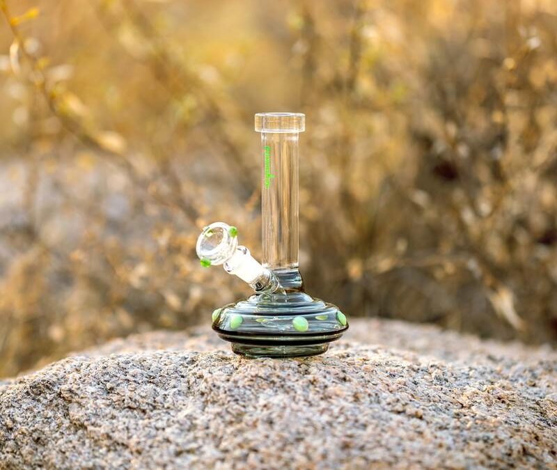 Explore the Different Types of Dab Rigs in Katy, Texas