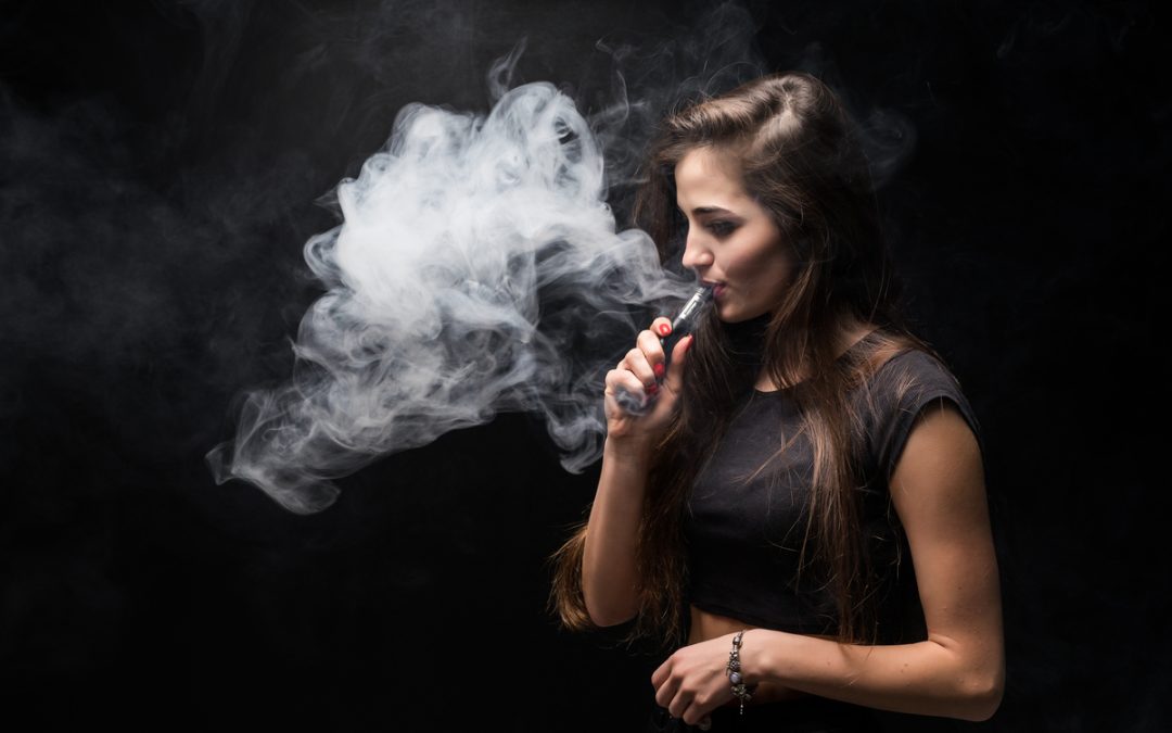 From Smoke to Vapor: What Happens to Your Body When You Switch to Vaping