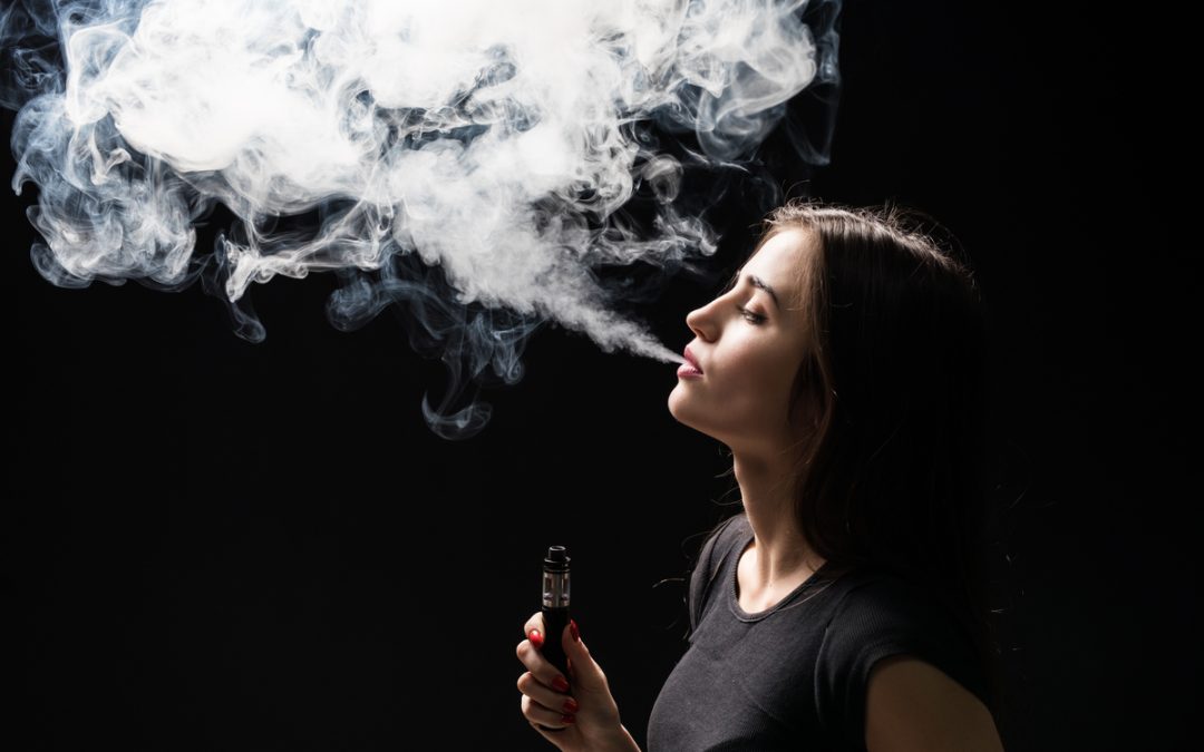 Discover STIIIZY: Unleashing Style in Cannabis Vaping