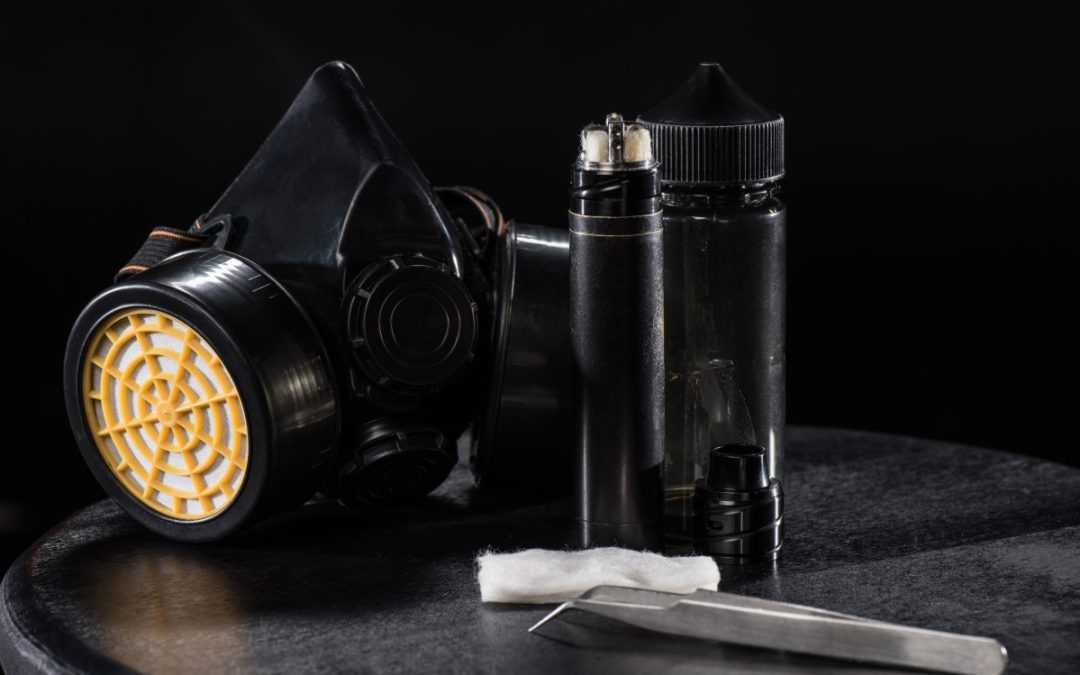 Experience the Power of the Volcano Classic Vaporizer in Katy, Texas