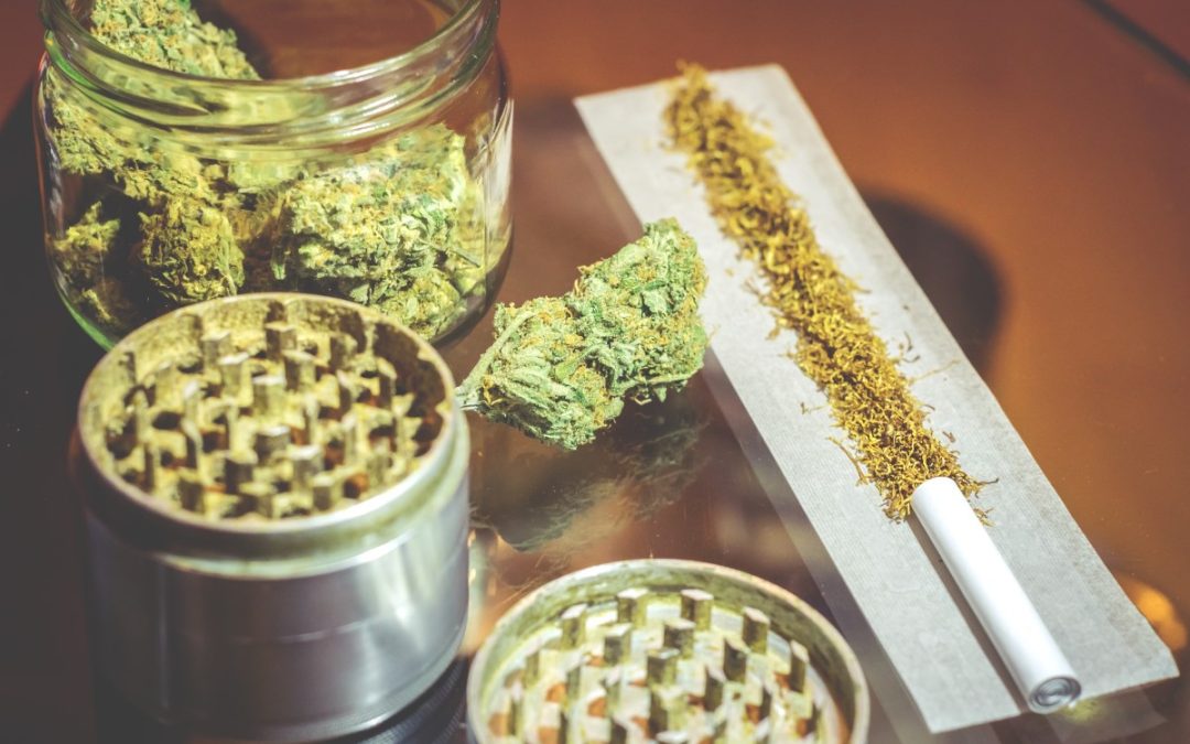 Get the Most Out of Your Grinder with These Easy Cleaning Hacks