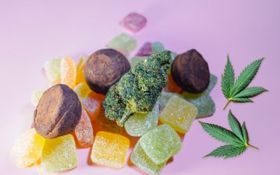 Indulge in Delight: Your Ultimate Guide to THC Gummy Goodness